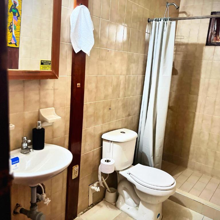 La Cornalina - Family Room - 3