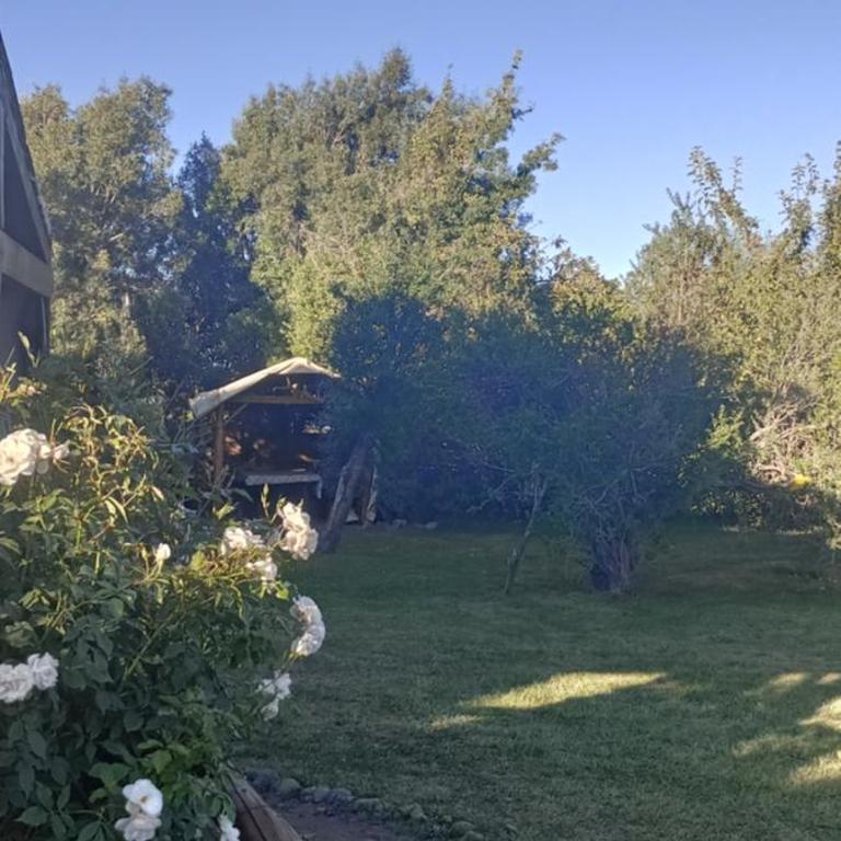 Dos ambientes con quincho en Bariloche - Casa con 1 dormitorio - 4
