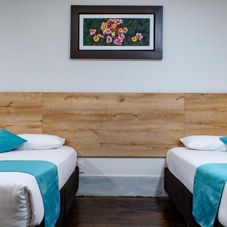 Casa Plaza Bolivar - Room #982962804 - 2