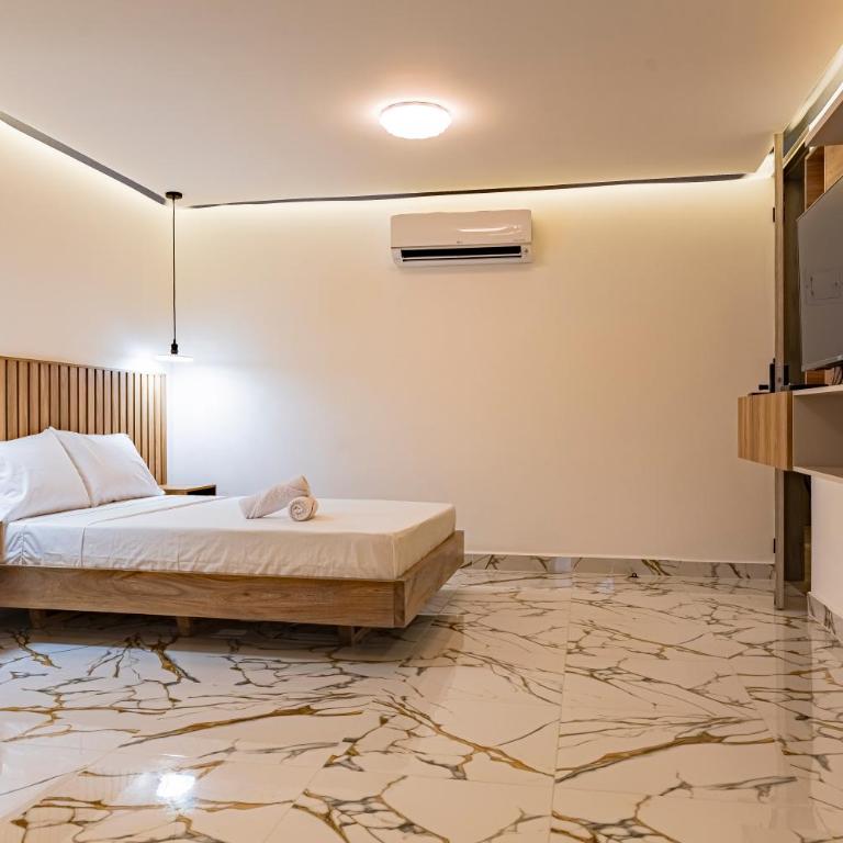 apartaloft laureles 70 - One-Bedroom Apartment - 1