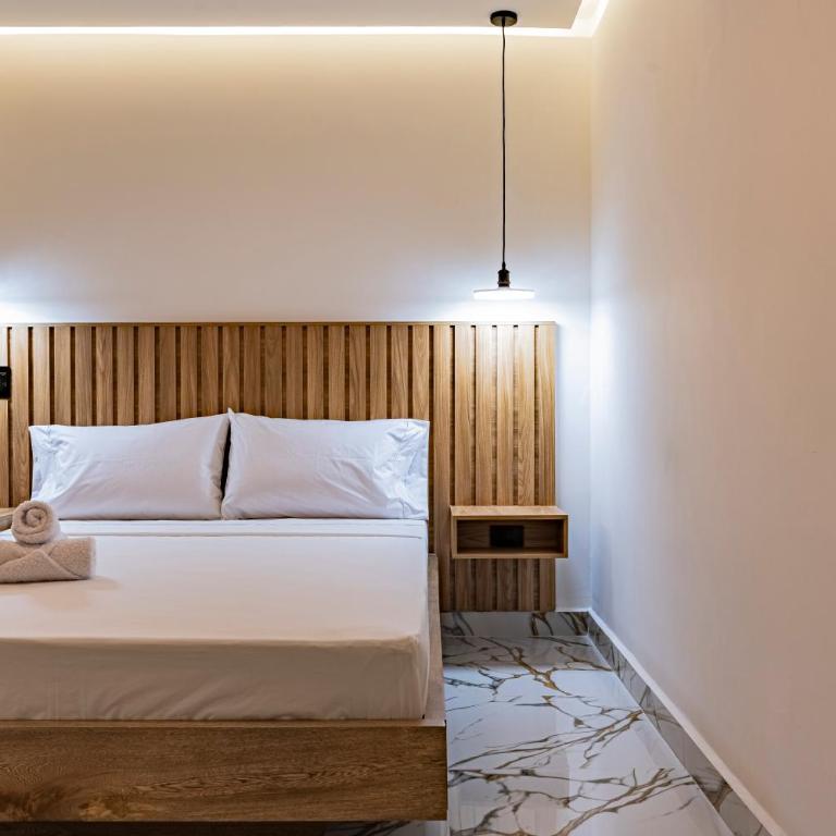 apartaloft laureles 70 - One-Bedroom Apartment - 2