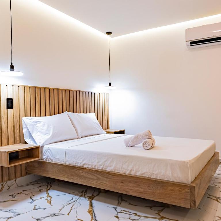 apartaloft laureles 70 - One-Bedroom Apartment - 8
