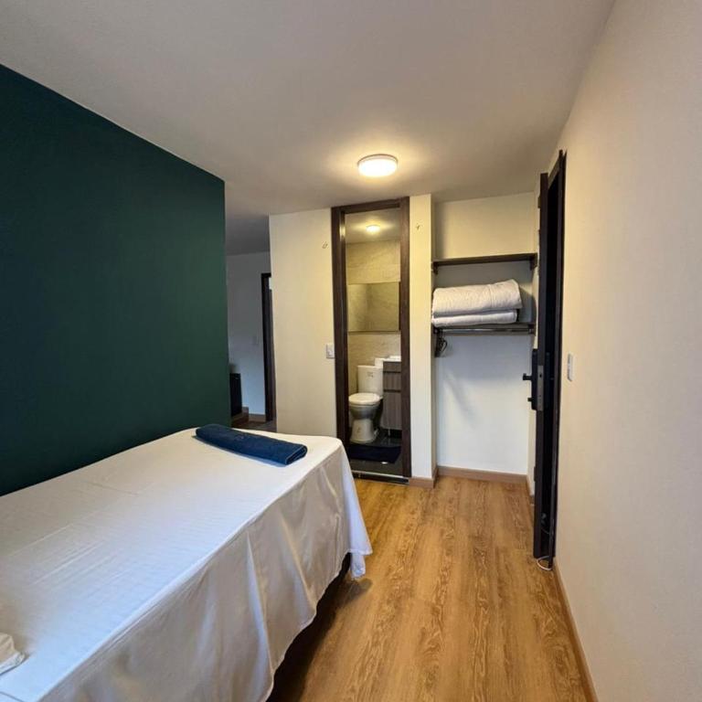 Apartahotel Retiro79 - Estudio Familiar - 5