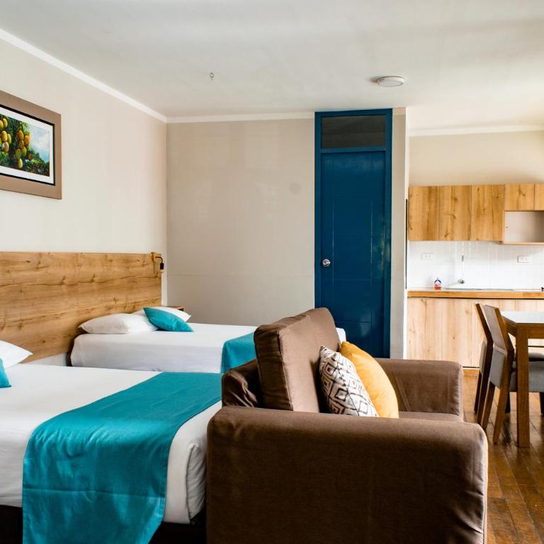 Casa Plaza Bolivar - Room #982962805 - 2