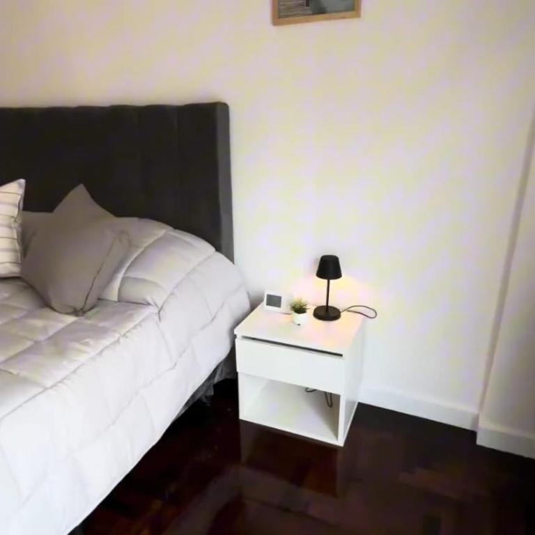 Apartamento Buenas Vibras - Two-Bedroom Apartment - 7