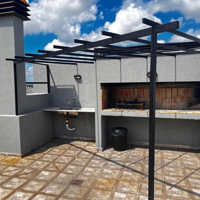 Elegante Departamento en Alta Córdoba - Apartamento de 1 dormitorio - 22