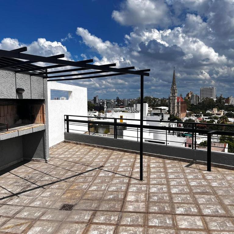 Elegante Departamento en Alta Córdoba - Apartamento de 1 dormitorio - 21