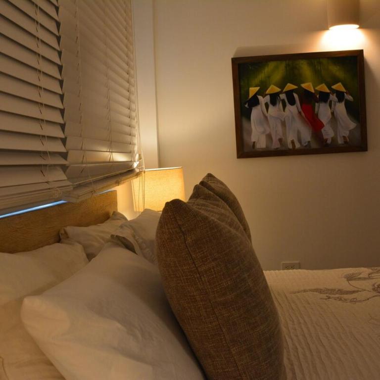 Cocos 3 Modern Apartment in los Cocos Santa Marta - Two-Bedroom Apartment - 7