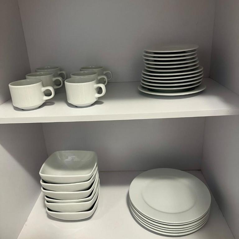 Cocos 3 Modern Apartment in los Cocos Santa Marta - Room #1584444201 - 12