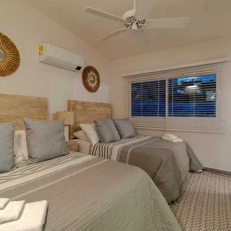 Cocos 3 Modern Apartment in los Cocos Santa Marta - Two-Bedroom Apartment - 20