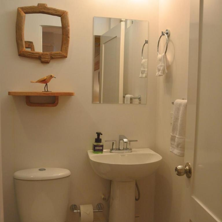 Cocos 3 Modern Apartment in los Cocos Santa Marta - Two-Bedroom Apartment - 33