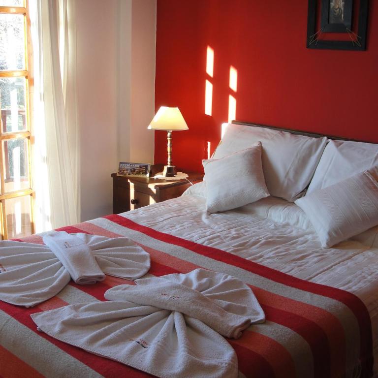Apart Familiar Antu Alen I - Apartment - 7