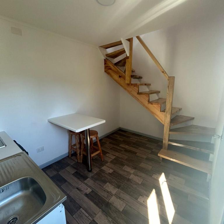 Cabaña Nueva residencial - Apartamento de 1 dormitorio - 5