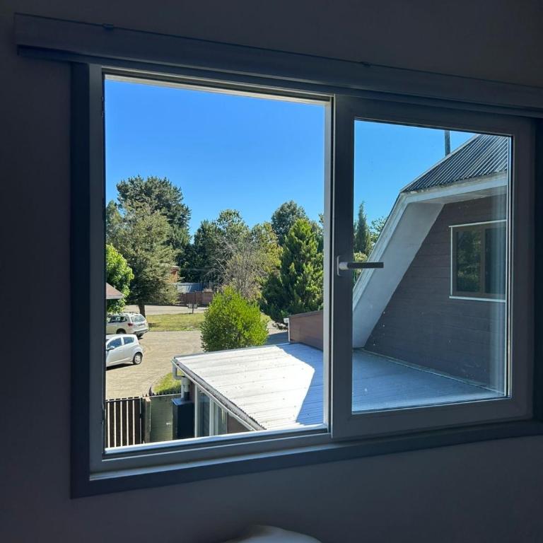 Cabaña Nueva residencial - Apartamento de 1 dormitorio - 3