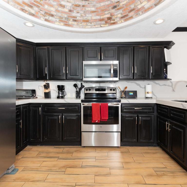 3 Bedroom Ocean Front at Sonoran Spa W401 - Apartamento - 15