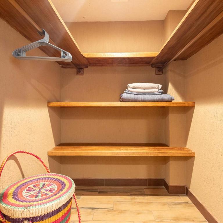 3 Bedroom Ocean Front at Sonoran Spa W401 - Apartamento - 24