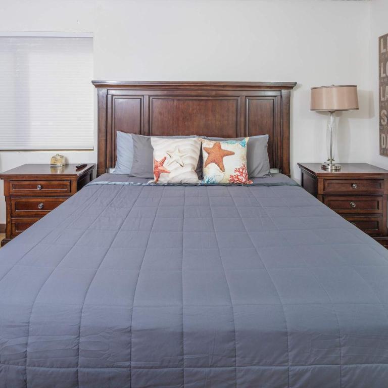 3 Bedroom Ocean Front at Sonoran Spa W401 - Apartamento - 23