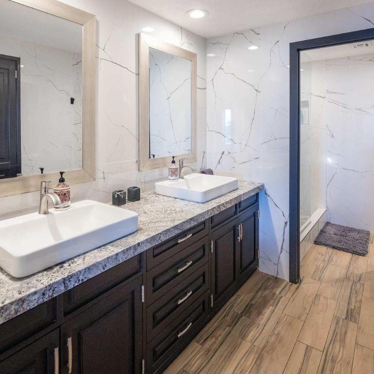 3 Bedroom Ocean Front at Sonoran Spa W401 - Apartamento - 26