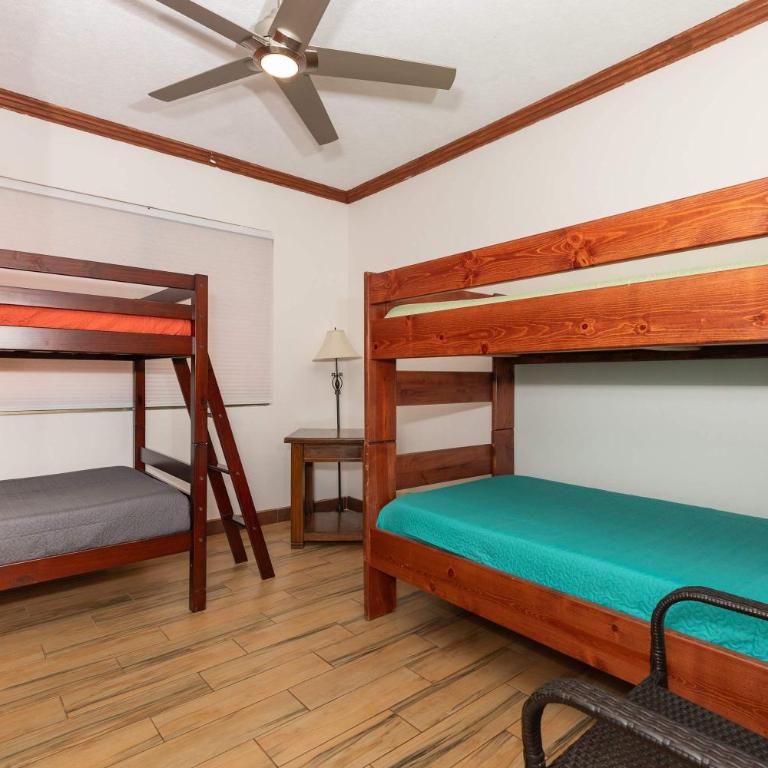 3 Bedroom Ocean Front at Sonoran Spa W401 - Apartamento - 30