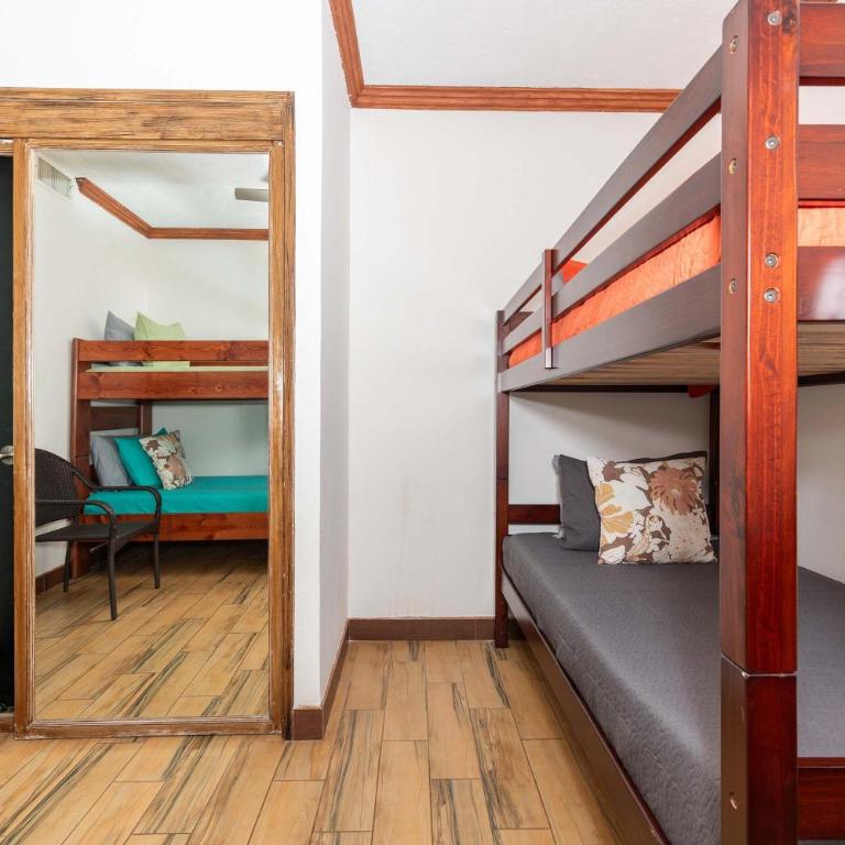 3 Bedroom Ocean Front at Sonoran Spa W401 - Apartamento - 31