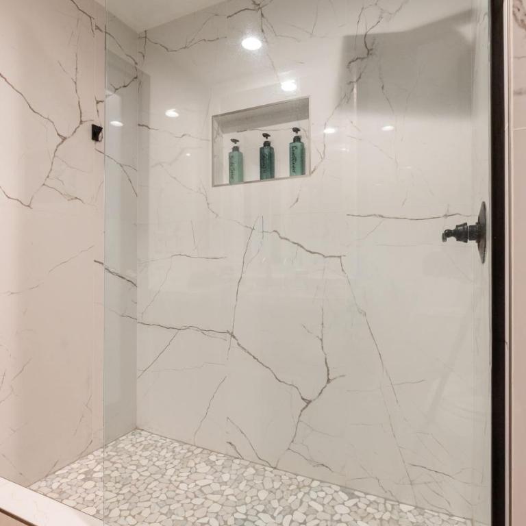 3 Bedroom Ocean Front at Sonoran Spa W401 - Apartamento - 33