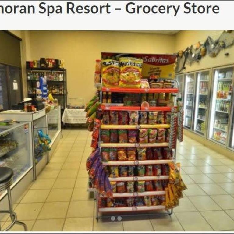 3 Bedroom Ocean Front at Sonoran Spa W401 - Apartamento - 51