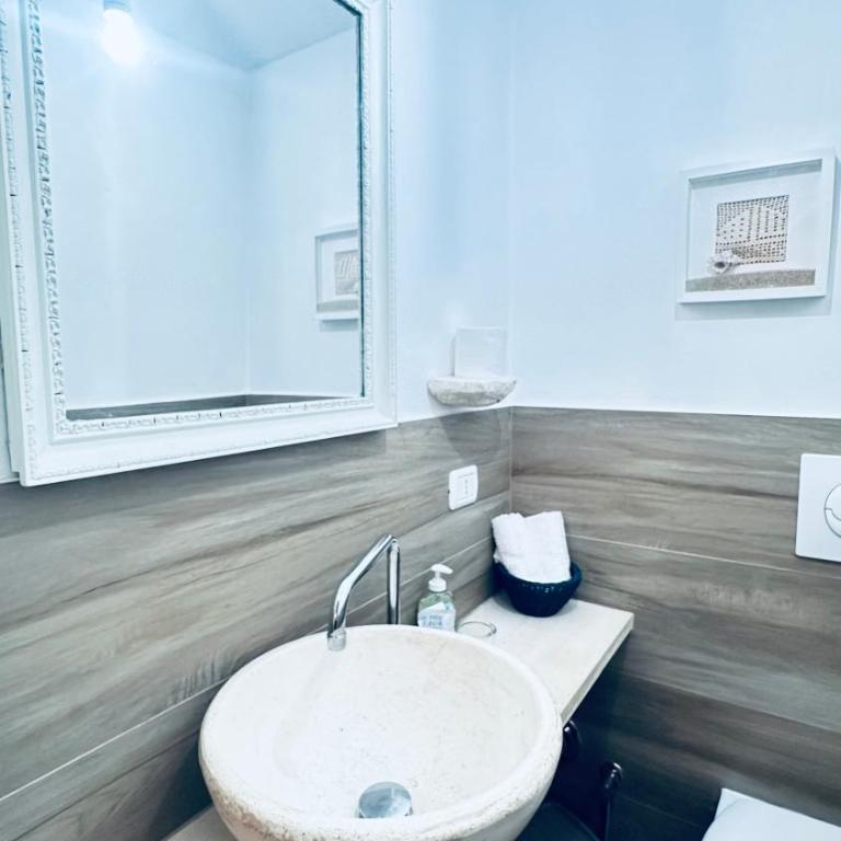 Stella di mare Apartment - Appartamento Superior con 1 Camera da Letto - 36