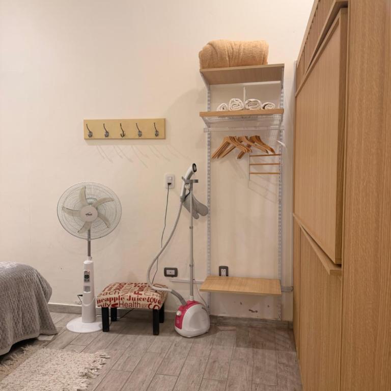 Martita House - One-Bedroom Apartment - 30