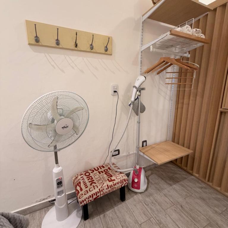Martita House - One-Bedroom Apartment - 29