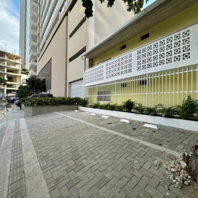 Cocos 4 Modern apartment in Los Cocos de Santa Marta - Apartamento de 2 dormitorios - 3