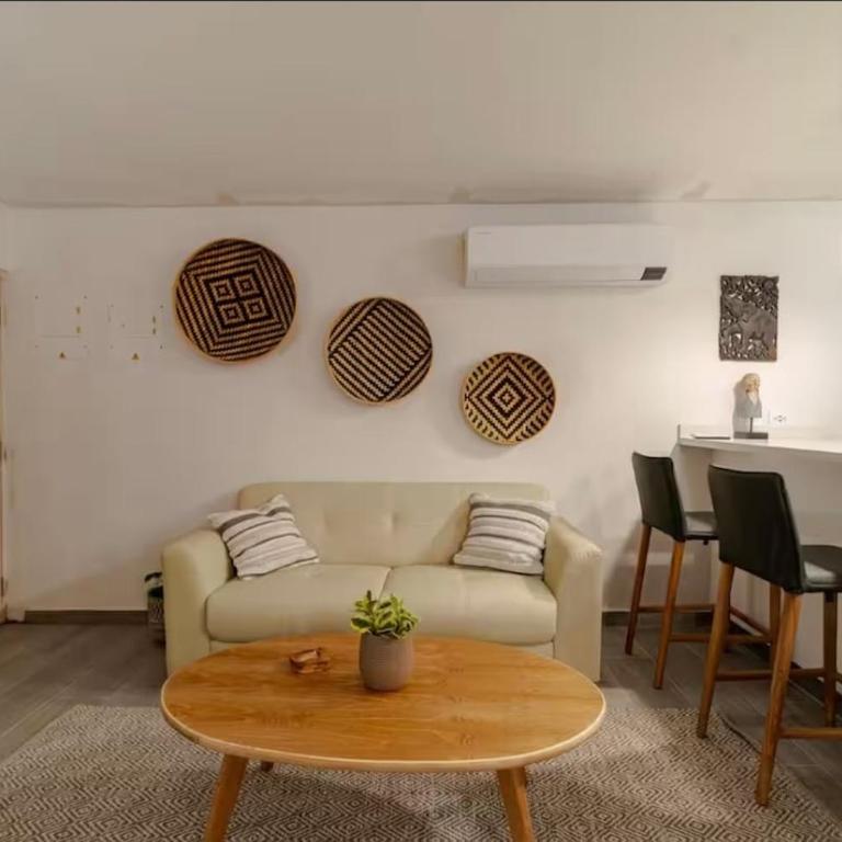 Cocos 4 Modern apartment in Los Cocos de Santa Marta - Apartamento de 2 dormitorios - 10