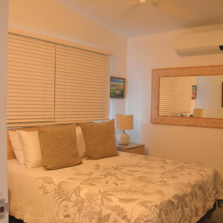 Cocos 4 Modern apartment in Los Cocos de Santa Marta - Apartamento de 2 dormitorios - 19