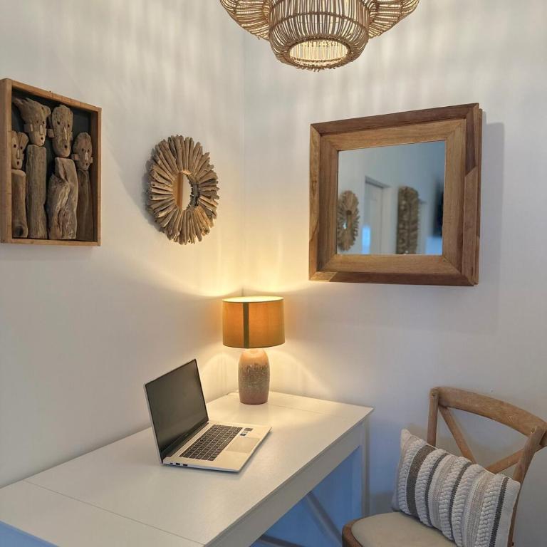 Cocos 4 Modern apartment in Los Cocos de Santa Marta - Apartamento de 2 dormitorios - 23