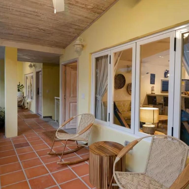 Cocos 4 Modern apartment in Los Cocos de Santa Marta - Apartamento de 2 dormitorios - 32