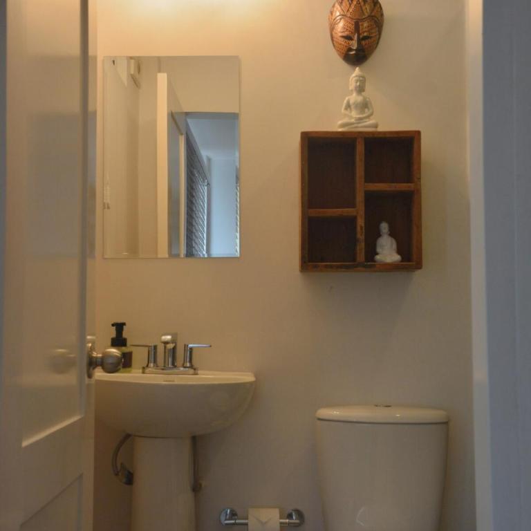 Cocos 4 Modern apartment in Los Cocos de Santa Marta - Apartamento de 2 dormitorios - 35