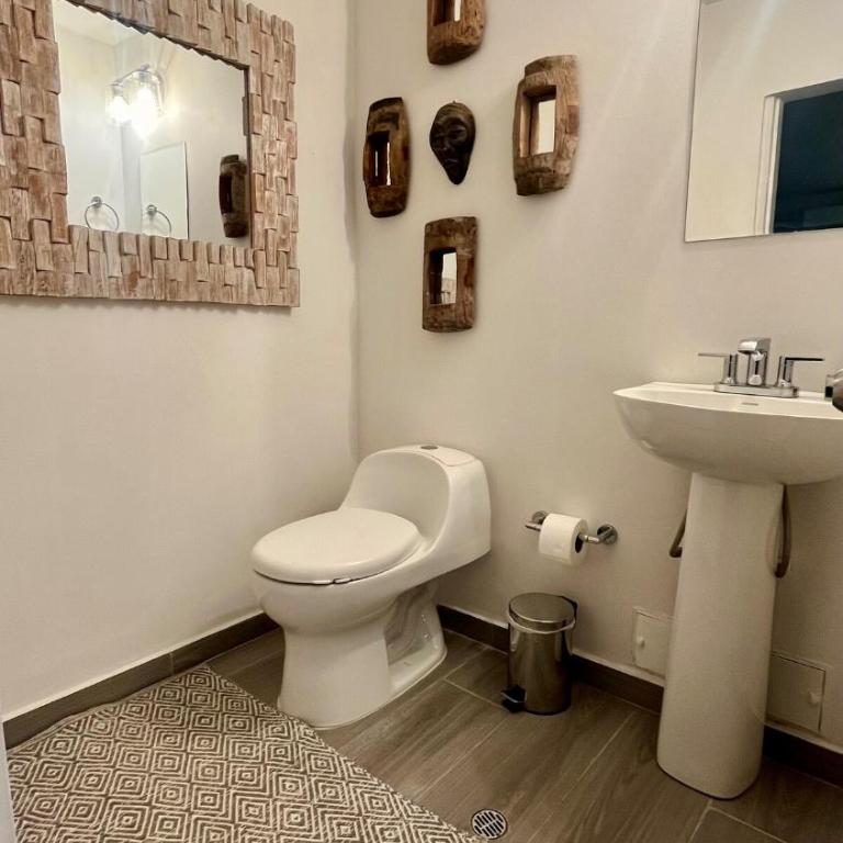 Cocos 4 Modern apartment in Los Cocos de Santa Marta - Apartamento de 2 dormitorios - 38