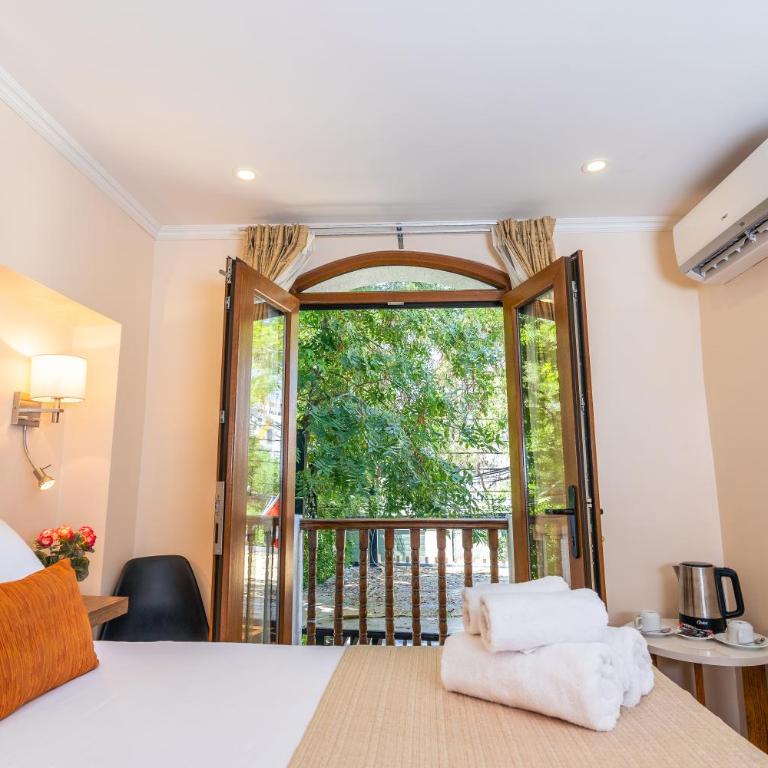Casa Tagle Boutique - Room #1583966002 - 2