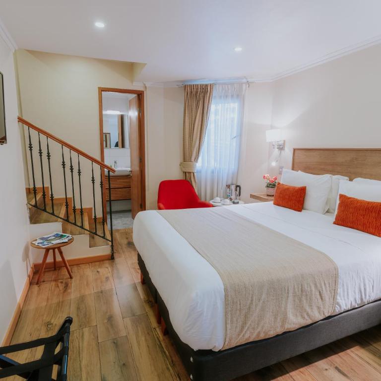 Casa Tagle Boutique - Room #1583966001 - 3