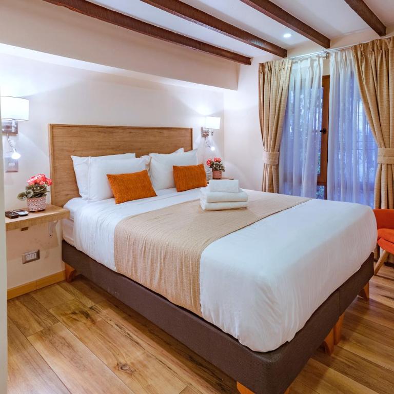 Casa Tagle Boutique - Room #1583966001 - 2