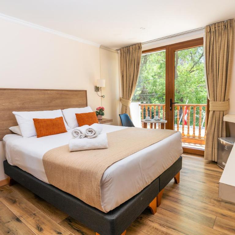 Casa Tagle Boutique - Room #1583966002 - 5
