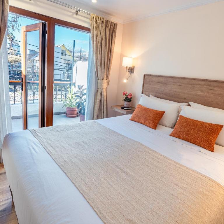 Casa Tagle Boutique - Room #1583966003 - 4