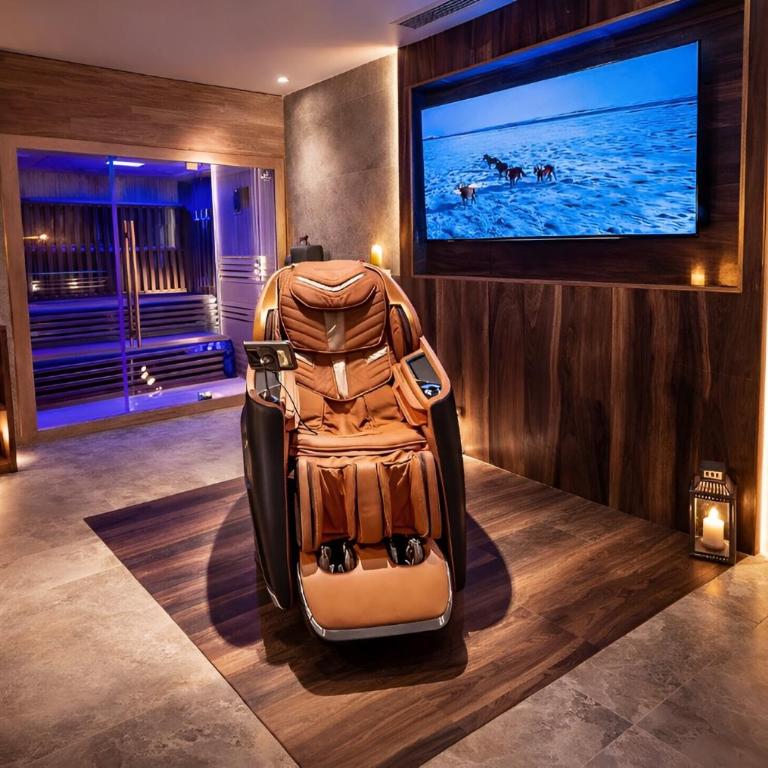 ExSPArience Private Spa Suite - Appartement 1 Chambre - 4