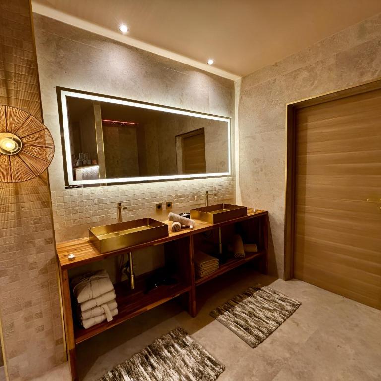 ExSPArience Private Spa Suite - Appartement 1 Chambre - 6