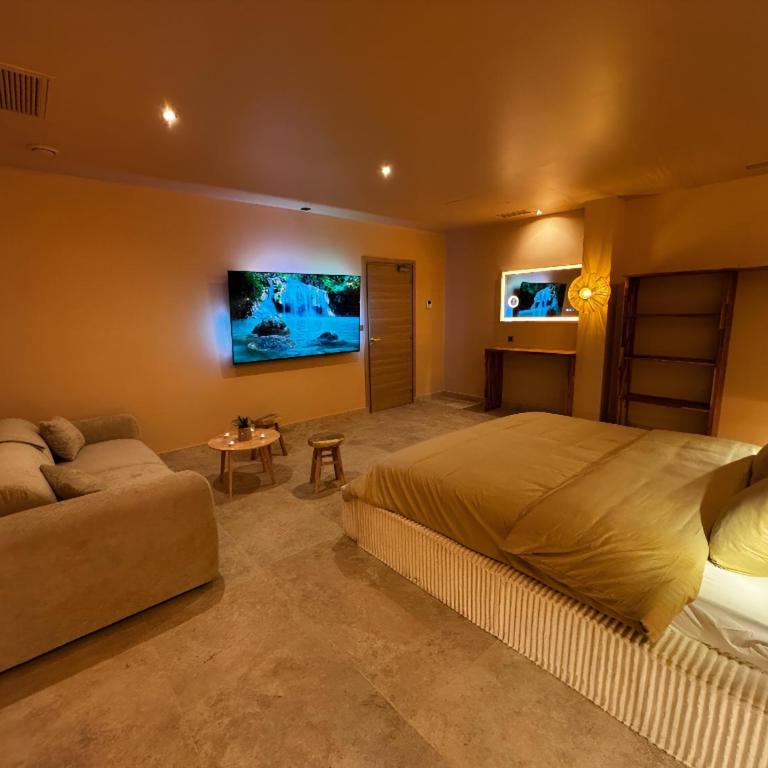 ExSPArience Private Spa Suite - Appartement 1 Chambre - 7