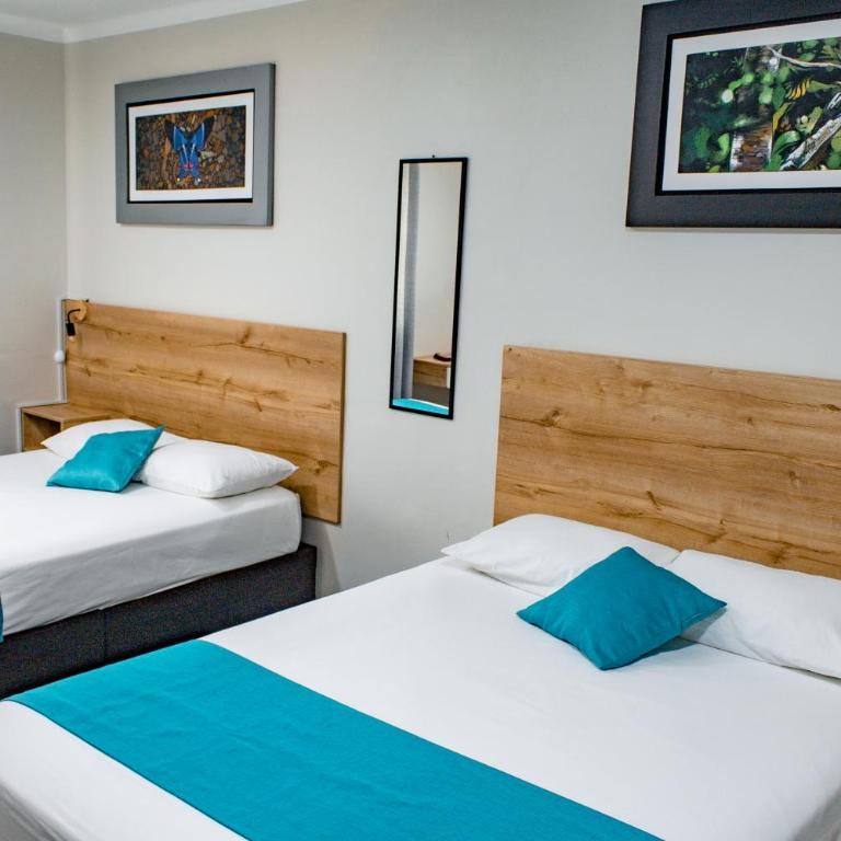 Casa Plaza Bolivar - Room #982962806 - 2