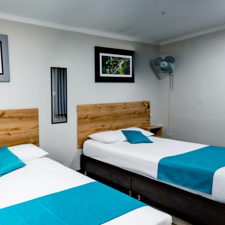 Casa Plaza Bolivar - Room #982962806 - 3
