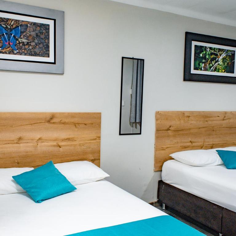 Casa Plaza Bolivar - Room #982962806 - 4