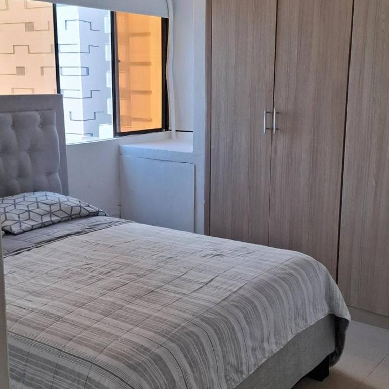 CrixoMar - Two-Bedroom Apartment - 3