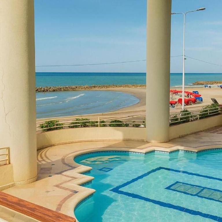 CrixoMar - Two-Bedroom Apartment - 6