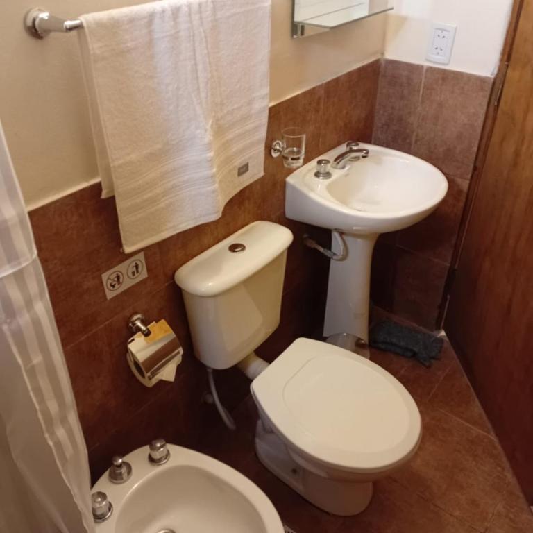 Cafayate suite - Apartamento de 1 dormitorio - 10